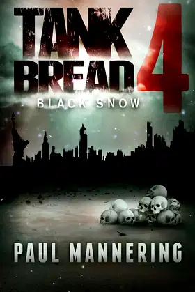 Tankbread 4: Black Snow (4) poster