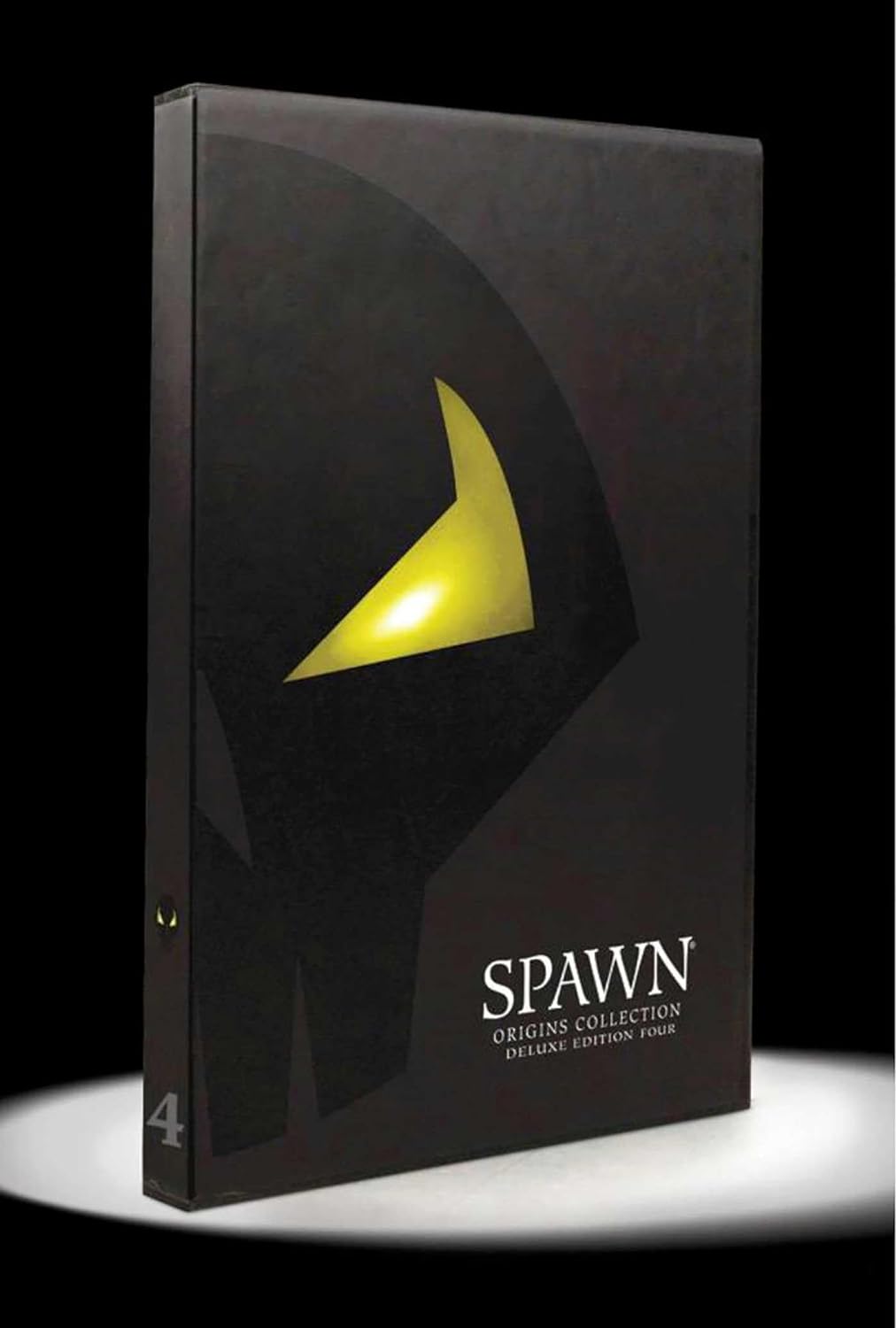 Spawn Collection, Vol. 4 poster