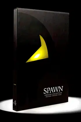 Spawn Collection, Vol. 4 poster