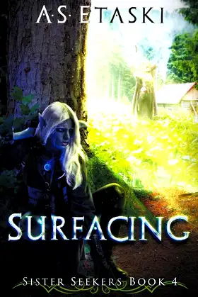 Surfacing (Sister Seekers) poster