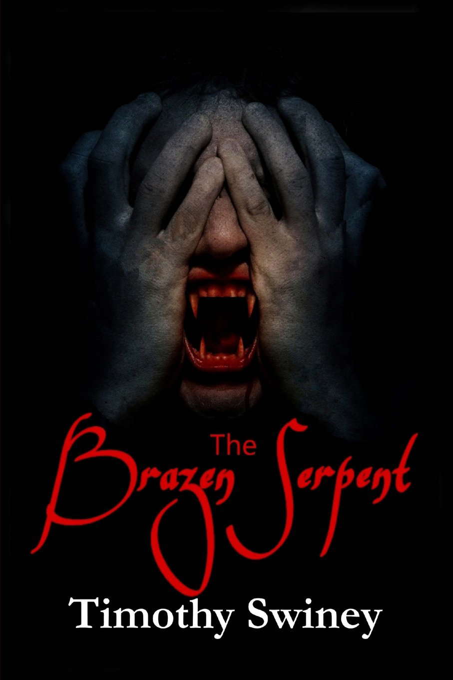 The Brazen Serpent poster