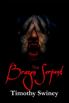 The Brazen Serpent poster