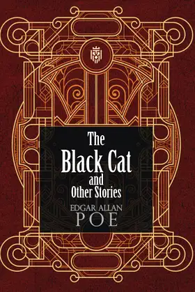 The Black Cat And Other Stories poster