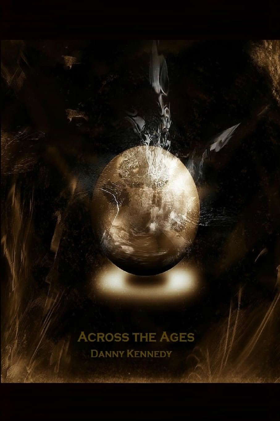 Across the Ages (Dark Destiny) poster