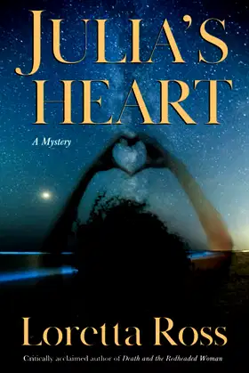 Julia's Heart poster