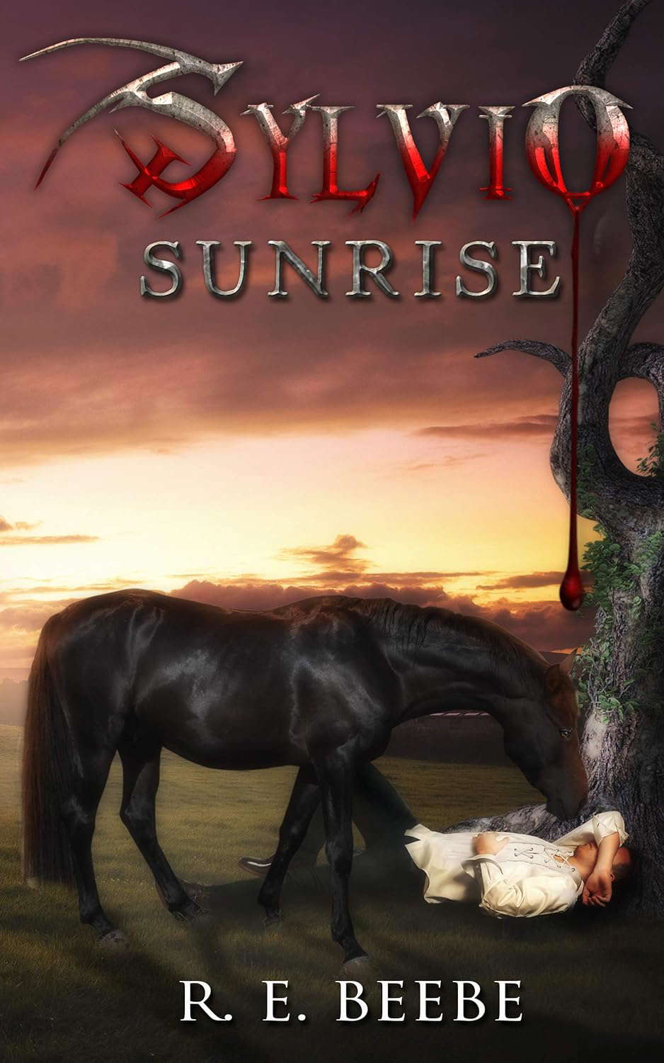 Sylvio: Sunrise (The Sylvio Series Book 4) poster