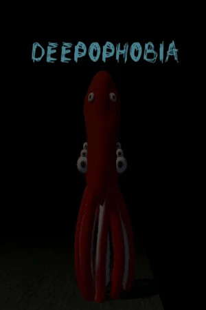 Deepophobia poster