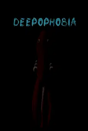 Deepophobia poster