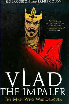 Vlad the Impaler poster