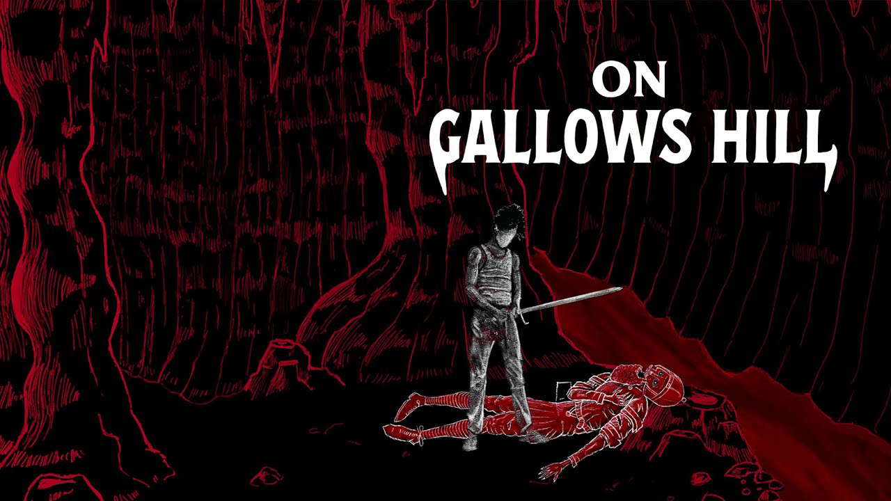 Trailer - On Gallows Hill
