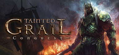 Tainted Grail: Conquest capsule