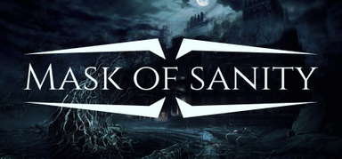 Mask of Sanity capsule