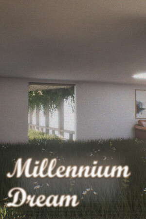 Millennium Dream poster