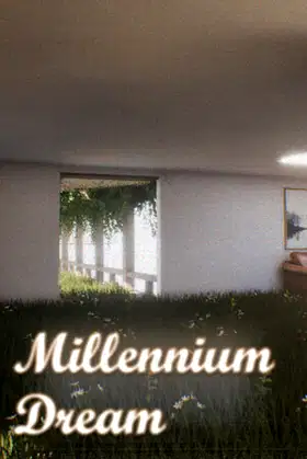 Millennium Dream poster