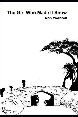 The Girl Who Made It Snow (Kara Cove-Brown Adventures) poster