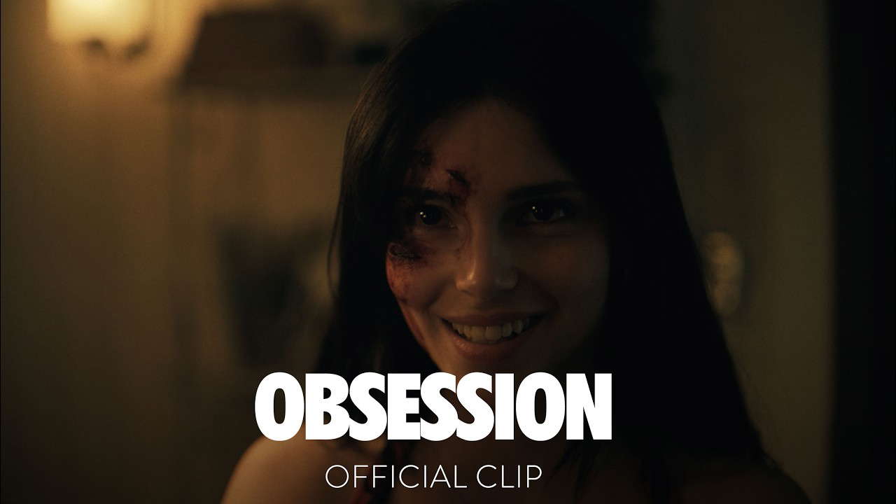 Poster for Obsession