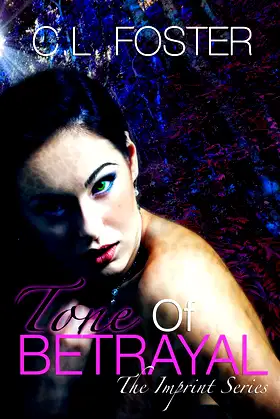 Tone of Betrayal (Imprint Series Book 2) poster