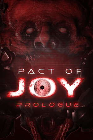 Pact of Joy: Prologue poster