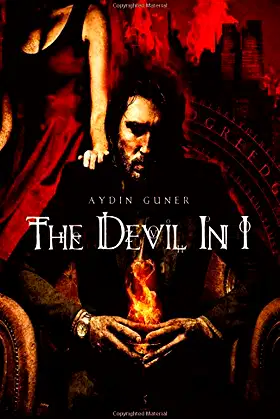The Devil in I poster