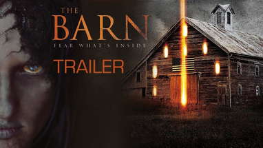 The Barn | Trailer | Ken Samuels, Guillaume Faure, Auregan poster