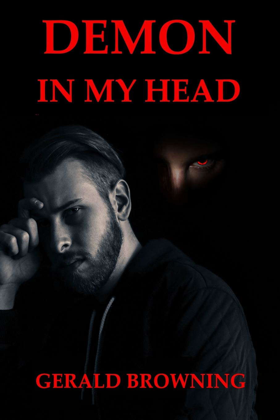 Demon in my Head poster