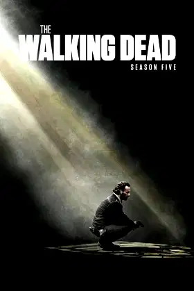 Season 5 poster