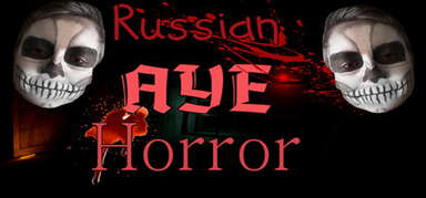 Russian AYE Horror capsule