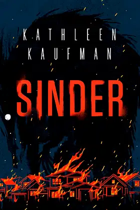 Sinder: Diabhal Book 2 poster