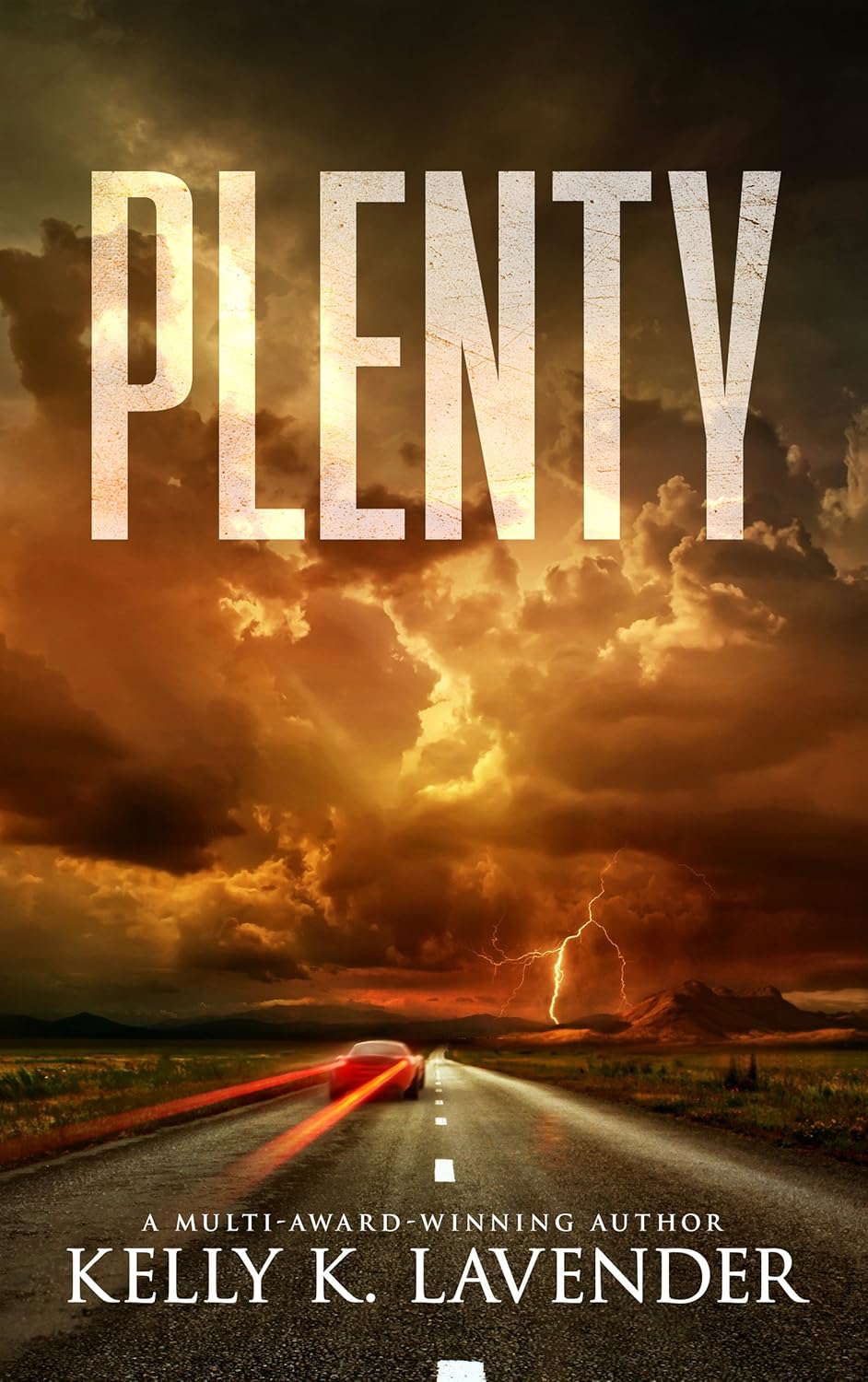 Plenty (Fifty Shades of Mystery, Moxie and Suspense Book 2) poster