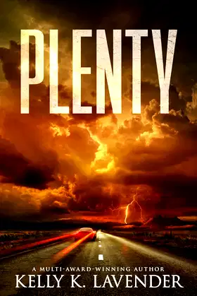 Plenty (Fifty Shades of Mystery, Moxie and Suspense Book 2) poster