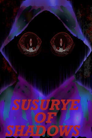 Susurye of Shadows poster