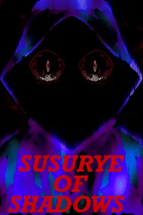 Susurye of Shadows poster