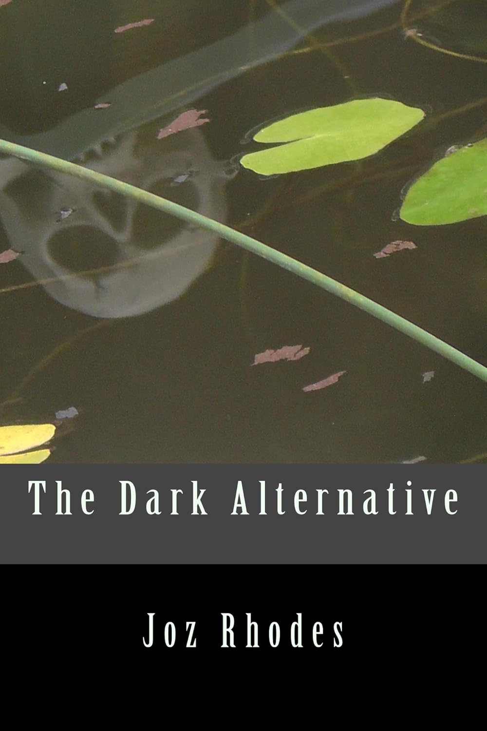 The Dark Alternative poster