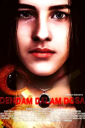 Dendam Dalam Dosa poster