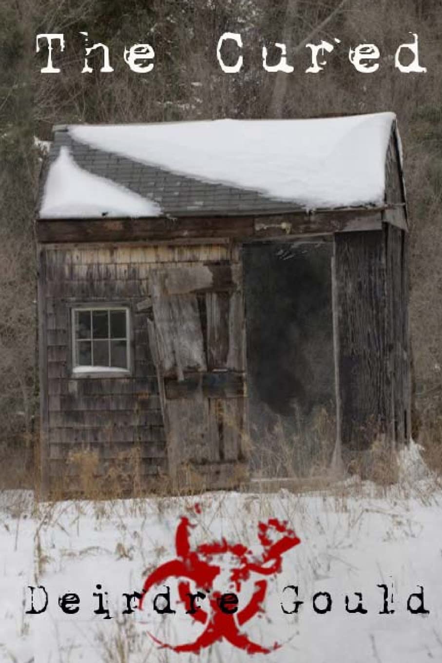 The Cured poster
