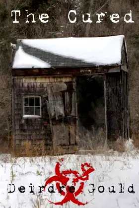 The Cured poster