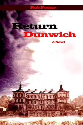 Return To Dunwich poster