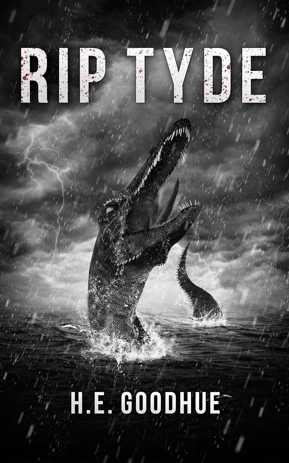 RIP Tyde poster