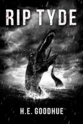 RIP Tyde poster
