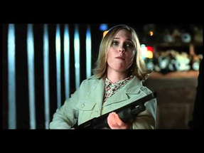 Dead and Breakfast Trailer poster