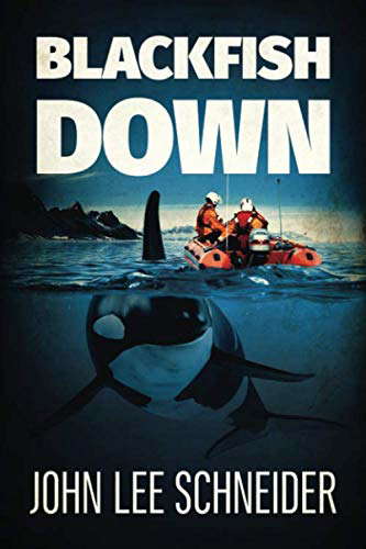 Black Fish Down poster