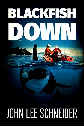Black Fish Down poster