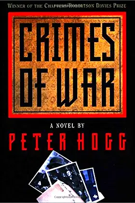 Crimes of War poster