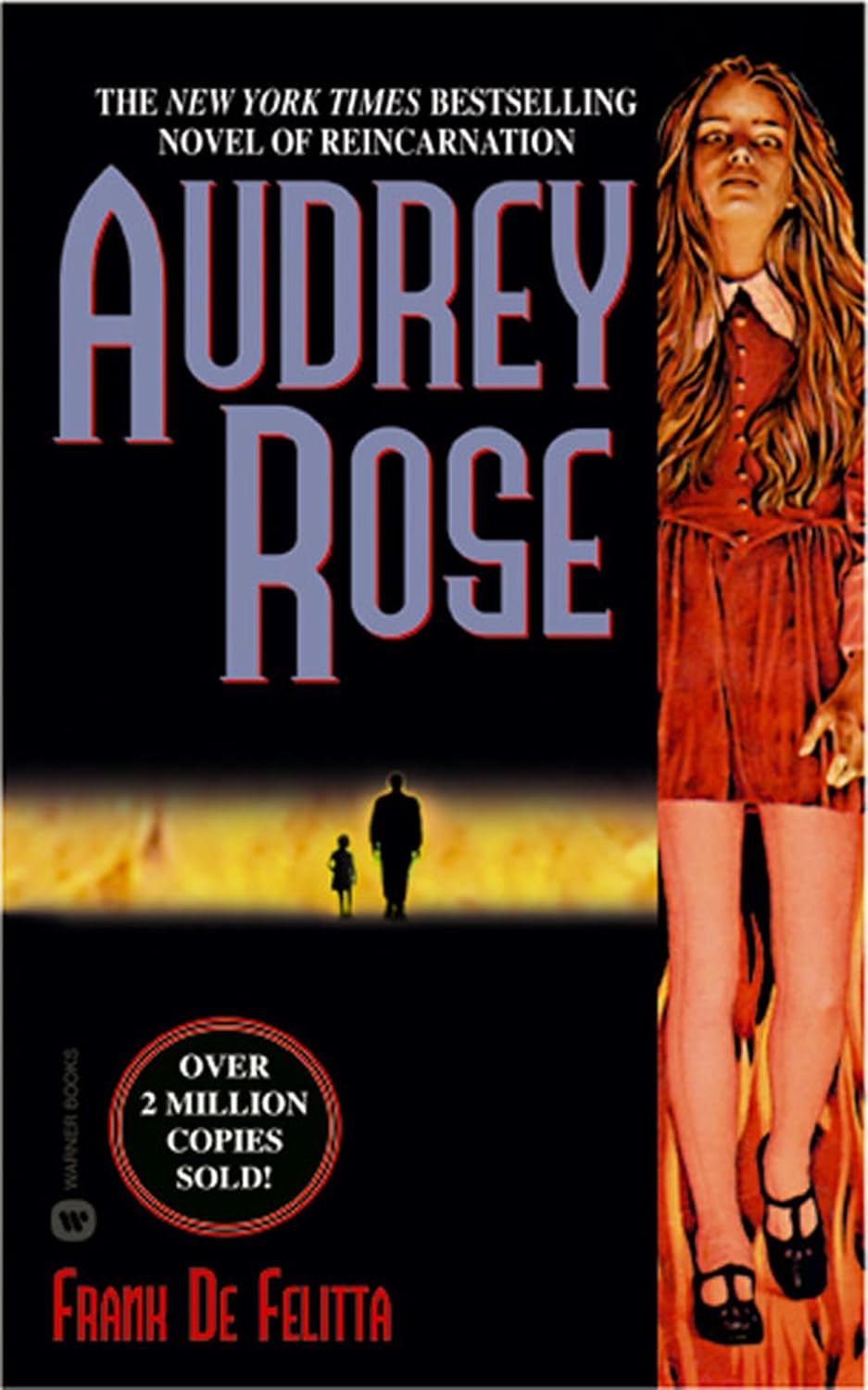 Audrey Rose poster