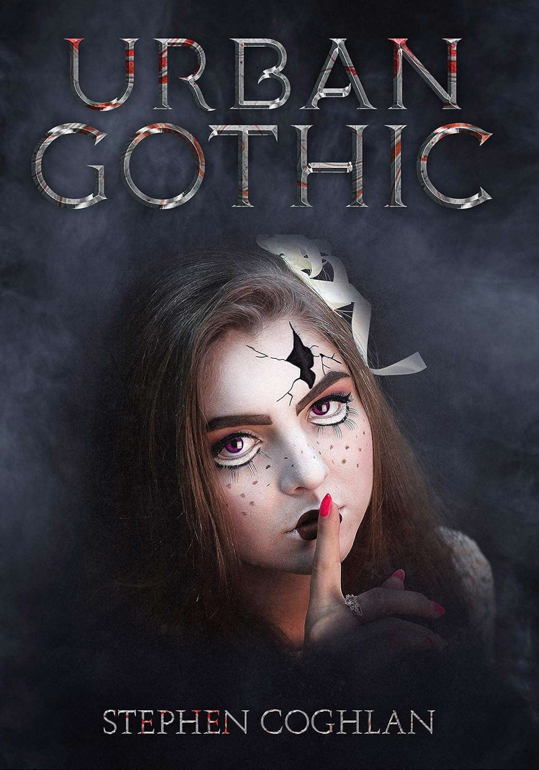Urban Gothic poster