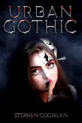Urban Gothic poster
