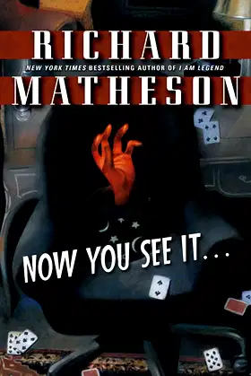 Now You See It . . . poster