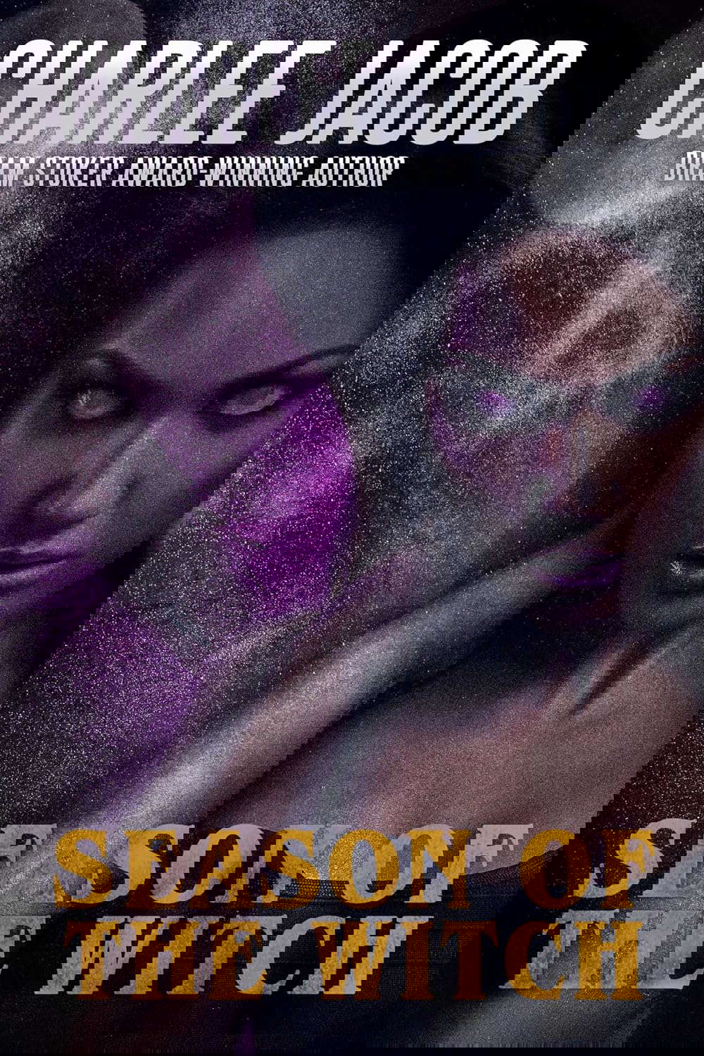 Season of the Witch (The Horror of Charlee Jacob Book 3) poster