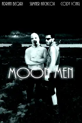 Moon Men poster