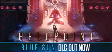Hellpoint capsule